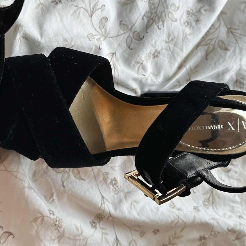 Brand New Armani Exchange